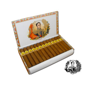 Bolivar Royal Coronas