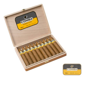 Cohiba Piramides Extra