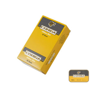 Cohiba short