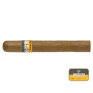 Cohiba Siglo II