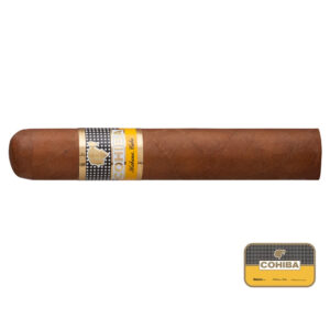 Cohiba Robustos