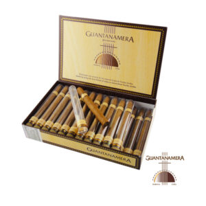 Guantanamera Cristales