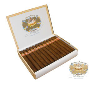 H. Upmann Majestic
