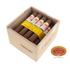 Hoyo de Monterrey Epicure No. 2