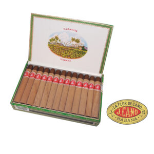 La Flor de Cano Petit Coronas