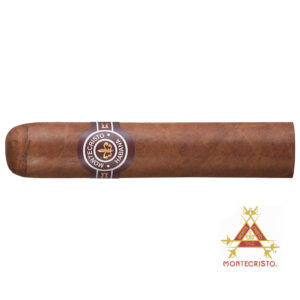 Montecristo Media Corona