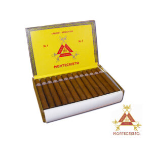 Montecristo No. 4