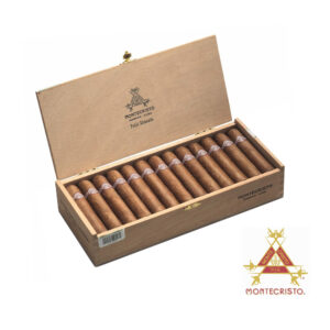 Montecristo Petit Edmundo