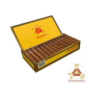 Montecristo Petit No. 2