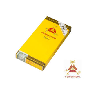 Montecristo puritos