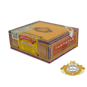 Partagas De Luxe