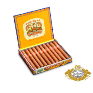 Partagas Mille Fleurs