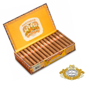Partagas Shorts
