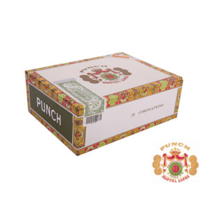 Cigarrer Punch Coronations