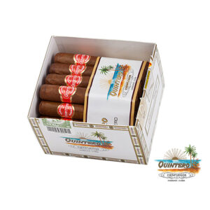 Cigarrer Quintero Petit Quintero