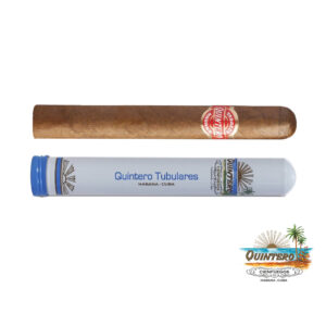 Cigarr Quintero Tubulares