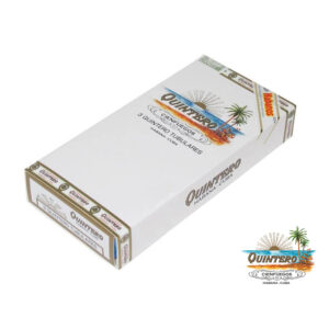 Cigarrer Quintero Tubulares