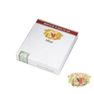 Romeo & Julieta Mini