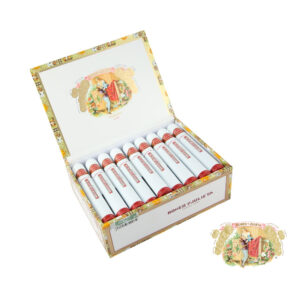 Cigarrer Romeo y Julieta No2