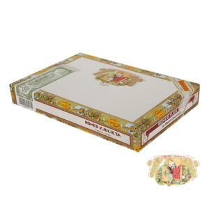 Cigarrer Romeo y Julieta Short Churchills