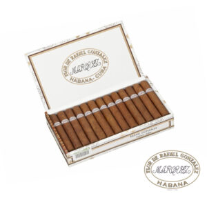 Cigarrer Rafael Gonzalez Perlas
