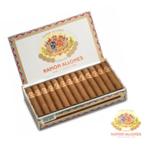 Cigarrer Ramon Allones Small Clubv Cor