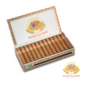Cigarrer Ramon Allones Specially Selected