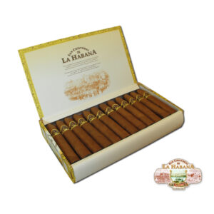 Cigarrer San Cristobal de La Habana La Punta