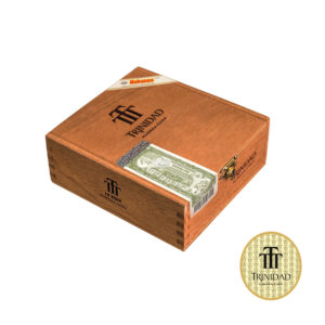 Cigarrer Trinidad Vigia