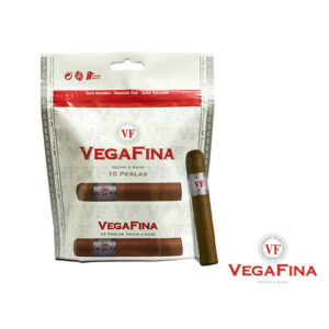 Cigarrer VegaFina Perlas