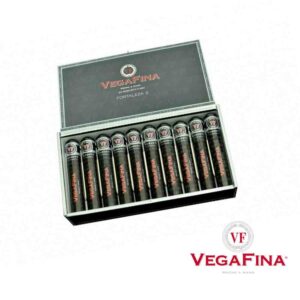 VegaFina Robusto F2