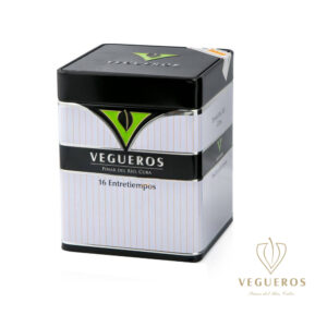Cigarrer Vegueros Entretiempos