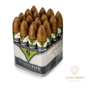 Cigarrer Vegueros Mananitas
